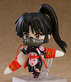 Good Smile Inuyasha: Sango Nendoroid Action Figure, Multicolor