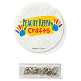 Ultimate Jewelry Making Bead Kit - Includes Storage Box and Over 1000 Beads - Perfect Birthday Gift