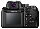 FUJIFILM digital camera FinePix (FinePix) S100FS black FX-S100FS