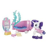 My Little Pony: The Movie Rarity Undersea Spa