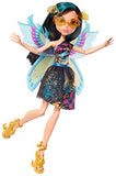 Monster High Garden Ghouls Wings Cleo De Nile Doll