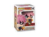 Funko Fairy Tail Etherious Natsu Dragneel (END) Pop Figure (AAA Anime Exclusive)