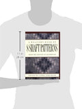 A Weaver's Book of 8-Shaft Patterns: From the Friends of Handwoven