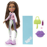 Bratz Fierce Fitness Doll-  Yasmin