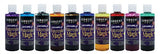 Sargent Art 22-6210 4-Ounce Watercolor Magic (3 X Pack of 10)
