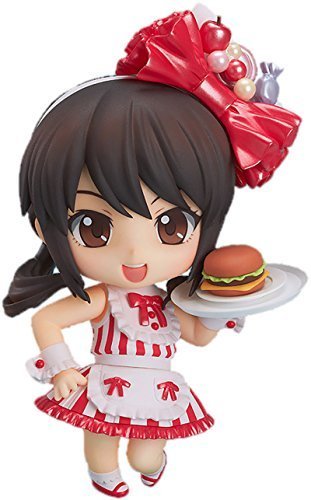 Nendoroid - Nana Mizuki (PVC&ABS Figure)