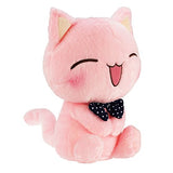 Encoy Stuffed Animal Toys 11'' Sitting Height Stuffed Cat Plush Doll