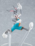 Good Smile Space Jam: A New Legacy: Bugs Bunny Pop Up Parade PVC Figure, Multicolor