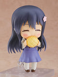 Good Smile Wataten!: an Angel Flew Down to Me: Hana Shirosaki Nendoroid Action Figure, Multicolor