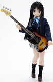 K-ON! Mio Akiyama (1/6 Scale Fashion Doll) [JAPAN] by AZONE INTERNATIONAL