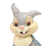 Disney Traditions by Jim Shore 6000959 Mini Thumper from Bambi Figurine
