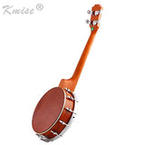 Banjo Ukulele Banjos Ukelele Uke Concert Type 4 String 23 Inch (MI1661)