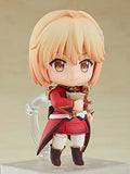 How a Realist Hero Rebuilt The Kingdom: Liscia Elfrieden Nendoroid Action Figure