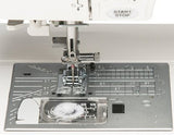 Janome Memory Craft Horizon 8200QCP Special Edition