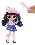 LOL Surprise Tweens Series 2 Fashion Doll Aya Cherry with 15 Surprises Including Pink Outfit and Accessories for Fashion Toy Girls Ages 3 and up, 6 inch Doll