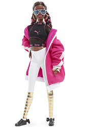 Barbie Puma Doll, Dark-Haired