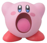 Nintendo Kirby pile up figure