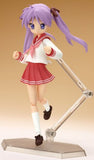 Max Factory Lucky Star: Kagami Hiiragi Figma Action Figure