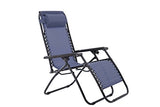 Zero Gravity Chair-Blue