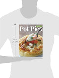 Pot Pies: 46 Comfort Classics to Warm Your Soul (CompanionHouse Books)