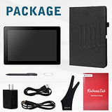 Standalone Drawing Tablet,Android 11 Drawing Tablet with Screen No Computer Needed 4GB/64GB Graphics Tablet,Drawing Monitor, Drawing Display for Artist, Designer, WiFi ,Bluetooth,HDMI, USB