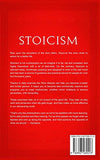 Stoicism: A Philosophical Guide to Life - Including DIY-Exercises on Practical Stoicism for the Realization of Life's Actions