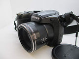 FujiFilm FinePix S2940 14MP 18x Optical/6.7X Digital Zoom HD Camera (Black)