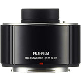 Fujifilm XF 2X TC WR Teleconverter