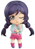 Good Smile Love Live!: Nozomi Tojo Nendoroid Figure (Training Outfit Version)