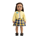 Adora 18-inch Doll Amazing Girls Alexa (Amazon Exclusive)