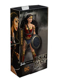 Barbie Justice League Wonder Woman Figure