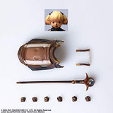 Final Fantasy XI: Shantotto & Chocobo Bring Arts Action Figure Set