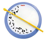 Edushape Hand Drum Musical Toy, Multicolor