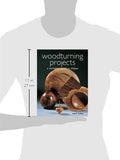 Woodturning Projects: A Workshop Guide to Shapes