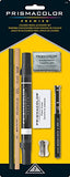 Prismacolor 3750 Sanford Colored Pencil Accessory Set, 7-Piece
