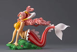 Banpresto One Piece Glitter & Glamours -Princess Shirahoshi- (Ver.A), Multiple Colors (BP16898)