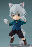 Good Smile Little Red Riding Hood: Wolf Ash Nendoroid Doll Action Figure