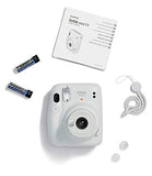 Fujifilm Instax Mini 11 Instant Camera - Ice White