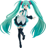 POP UP Parade Character Vocal Series 01 Hatsune Miku Hatsune Miku Even You are Not Loved Version, L, Non-Scale, Plastic, Painted, Finished Figure