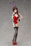 FREEing Rent-a-Girlfriend: Chizuru Mizuhara (Bunny Version) 1:4 Scale PVC Figure