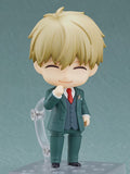 Spy X Family: Loid Forger Nendoroid Action Figure