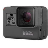 GoPro Hero (2018) Waterproof Action Camera - Newest Model (CHDHB-501) Bundle with 32GB Memory