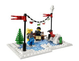 LEGO Creator Holiday Bakery 10216