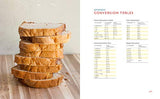 The No-Fuss Bread Machine Cookbook: Hands-Off Recipes for Perfect Homemade Bread