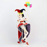 Fortune Days Original Design Dolls, Tarot Series 14 Ball Joints Doll, Best Gift for Girls(The Fool)