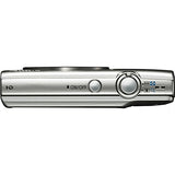 Canon PowerShot ELPH 180 20MP 8x Optical Zoom HD Video Digital Camera (1093C001B) - (Certified