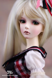Miri MysticKids Doll Girl BJD Doll 1/3 58CM BJD Doll Dollfie / 100% Custom-made / Free Make-up + Free Gifts