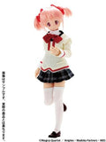 Pure nimo character series/Magic Girl Madoka/Magika/Kaname Madoka Uniform Ver by Azone International
