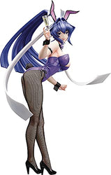 FREEing Muv-Luv Alternative: Meiya Mitsurugi (Bunny Version) 1:4 Scale PVC Figure, Multicolor, 16 inches