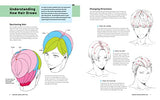 How to Draw Hairstyles for Manga: Learn to Draw Hair for Expressive Manga and Anime Characters